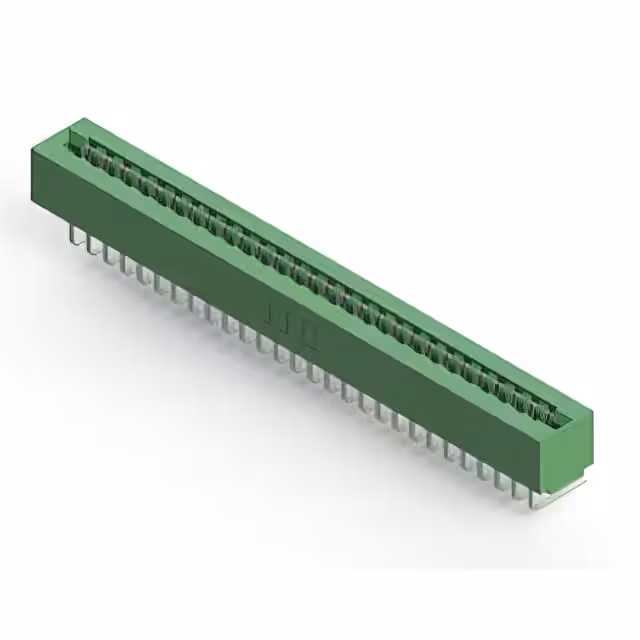 307-028-458-101 EDAC Inc.  Edgeboard Connectors